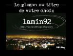 lamin2007 avec EST