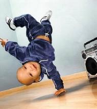 HIP TUNISIA LE ROI +