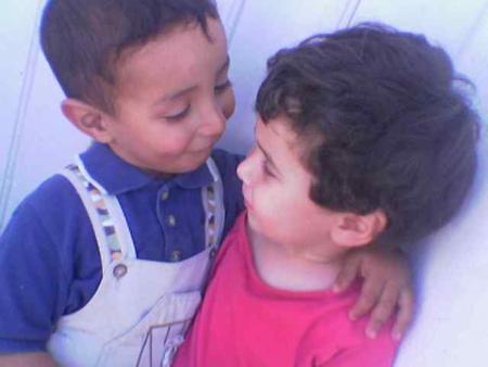 THE LOVER KING 3ARBI
