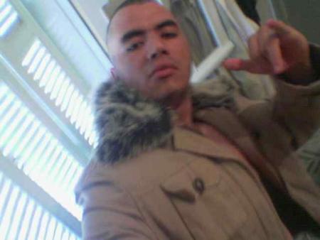 MOHAMED LAMIN