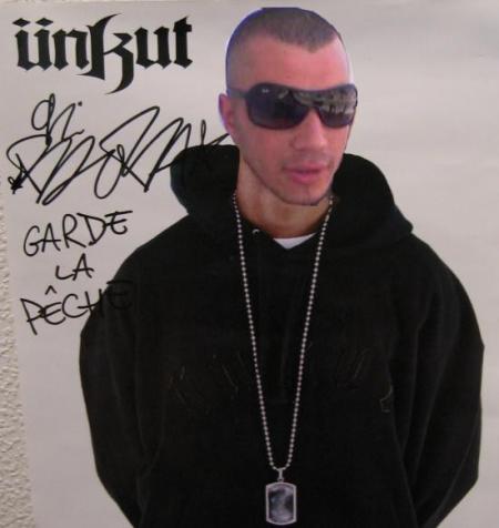 le roi 92 izi
