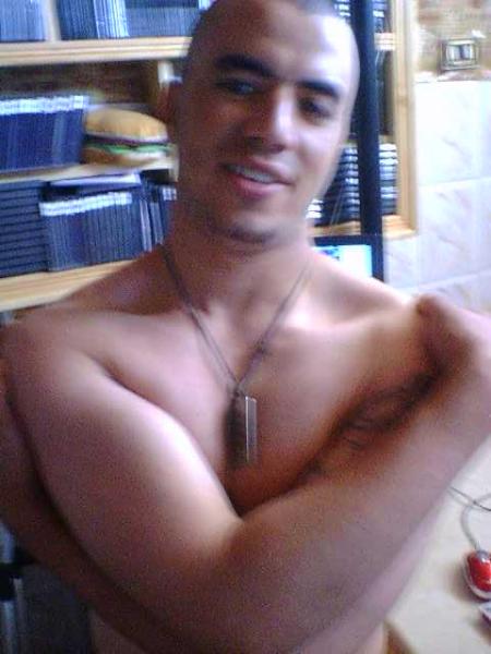 2EME DANE KIK BOXING