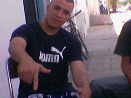 BOUBA KAFEE